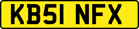 KB51NFX