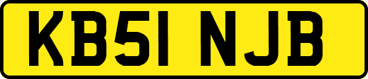 KB51NJB