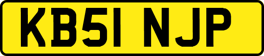 KB51NJP