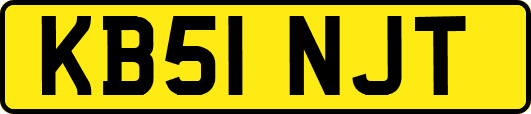 KB51NJT