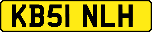 KB51NLH