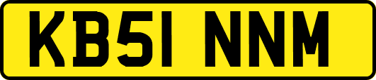 KB51NNM