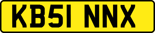 KB51NNX