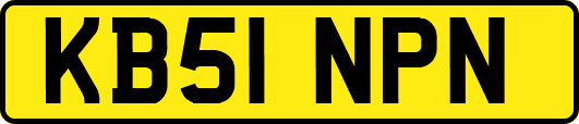 KB51NPN