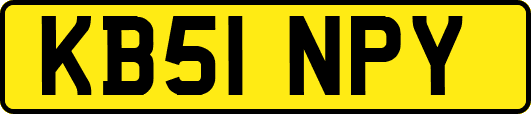 KB51NPY