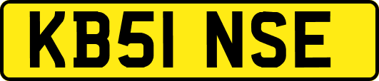 KB51NSE