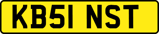 KB51NST