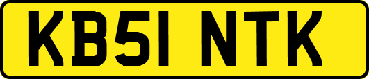 KB51NTK