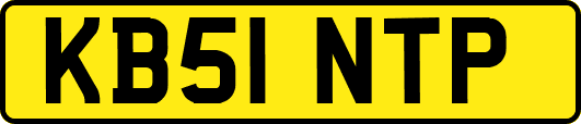 KB51NTP