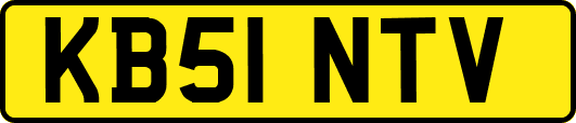 KB51NTV