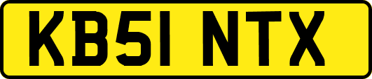 KB51NTX