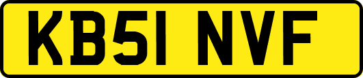 KB51NVF