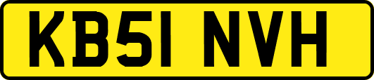 KB51NVH