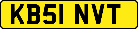 KB51NVT