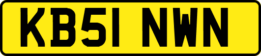 KB51NWN