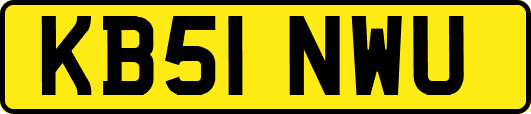 KB51NWU