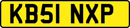 KB51NXP