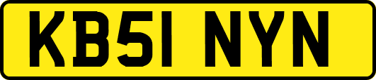 KB51NYN