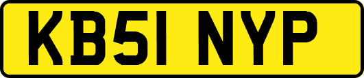 KB51NYP