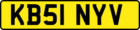 KB51NYV