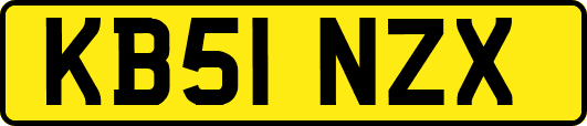 KB51NZX