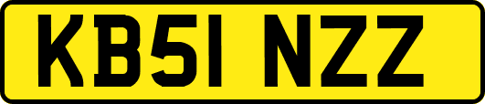 KB51NZZ