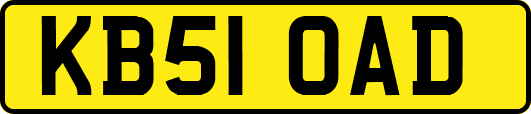 KB51OAD