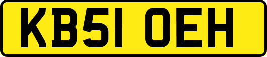 KB51OEH