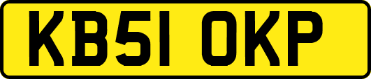 KB51OKP