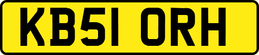 KB51ORH