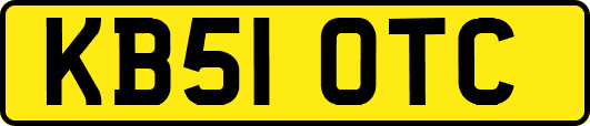 KB51OTC