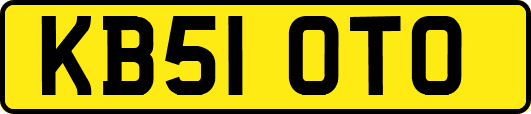 KB51OTO