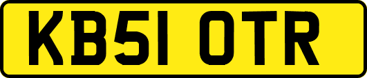 KB51OTR