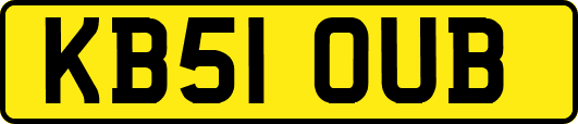 KB51OUB