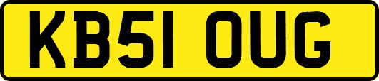 KB51OUG