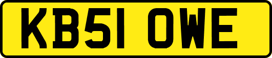 KB51OWE