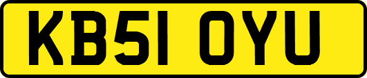 KB51OYU