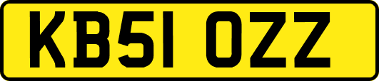 KB51OZZ