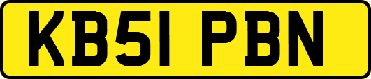 KB51PBN
