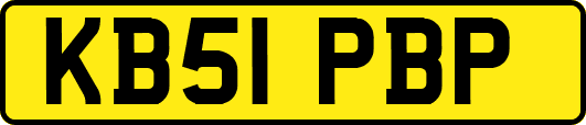 KB51PBP