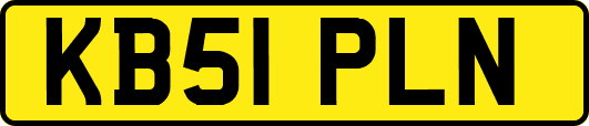 KB51PLN