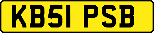 KB51PSB