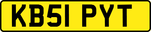 KB51PYT