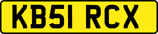 KB51RCX