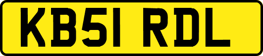 KB51RDL