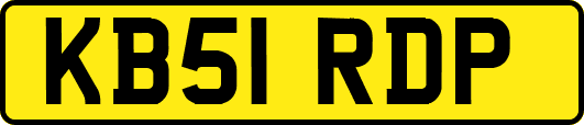 KB51RDP