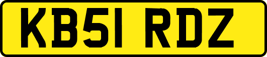 KB51RDZ