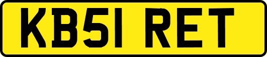 KB51RET