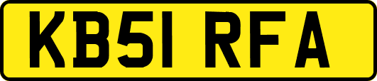 KB51RFA