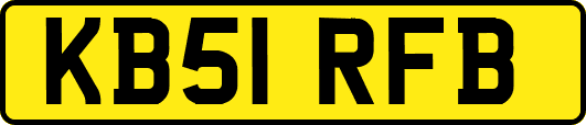 KB51RFB